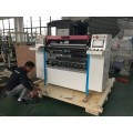 PLC CONTROL ATM Paper  Slitting Machine With High Speed